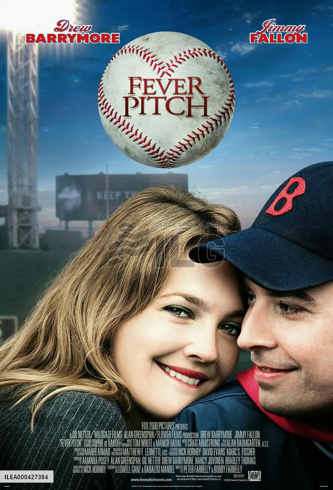 Fever Pitch; The Perfect Catch (2005)