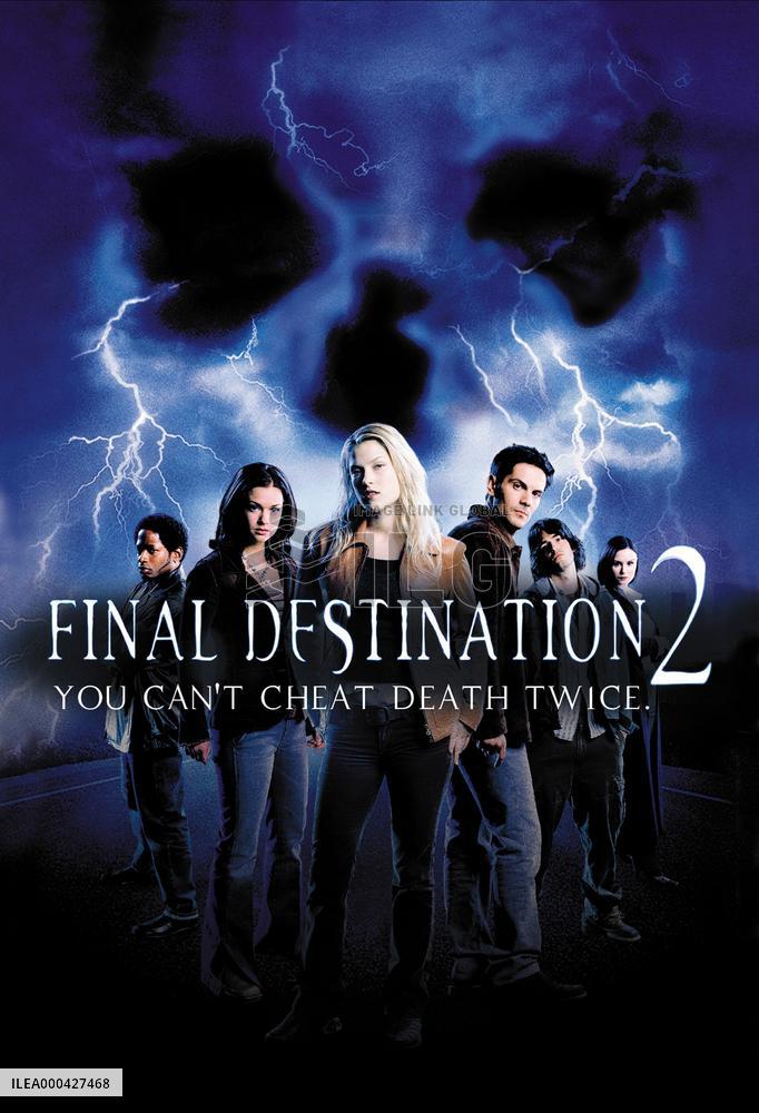 Final Destination 2 (2003)