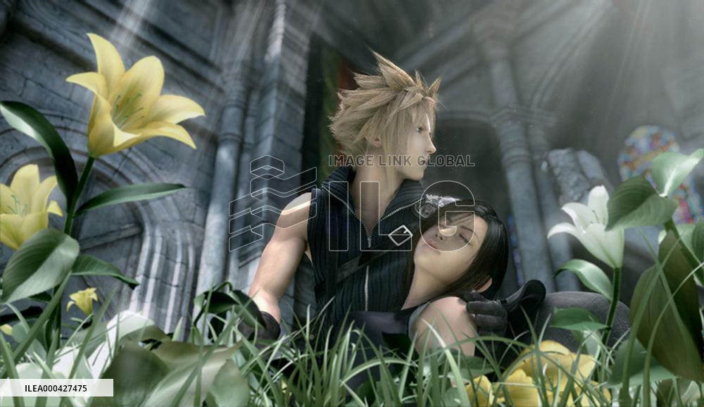 Final Fantasy VII (2004)