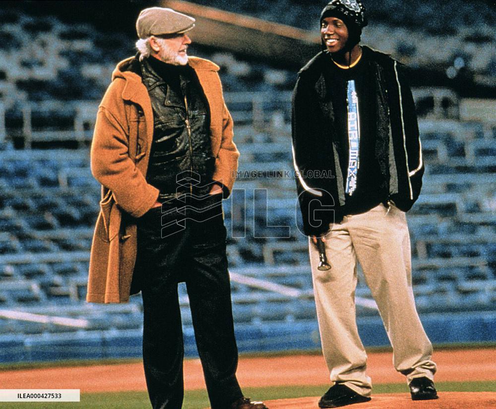 Finding Forrester (2000)
