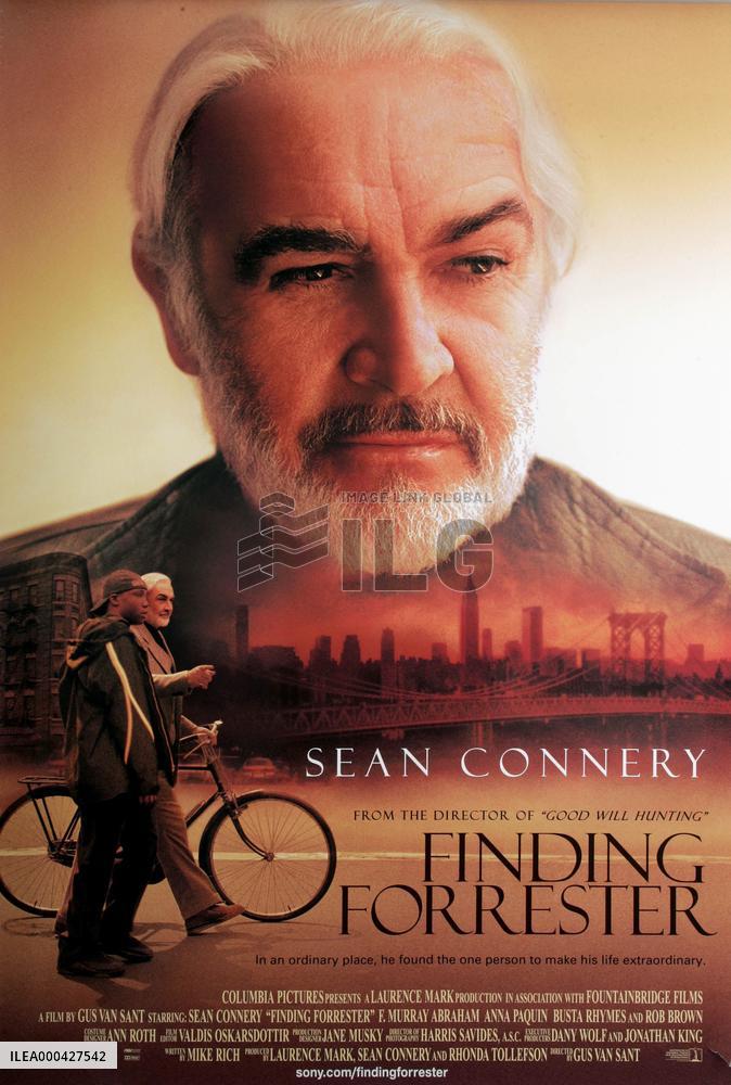 Finding Forrester (2000)