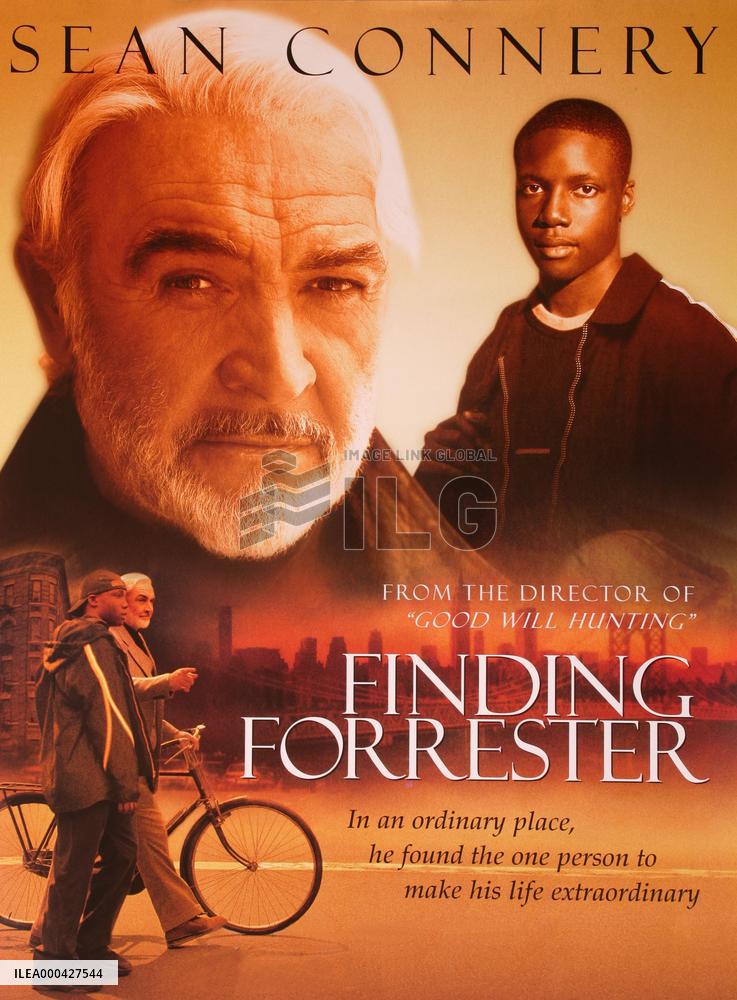 Finding Forrester (2000)