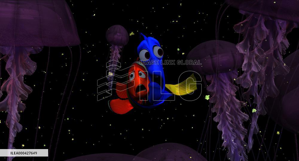 Finding Nemo (2003)