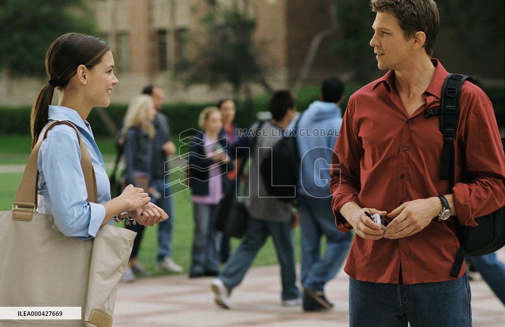 First Daughter (2004)