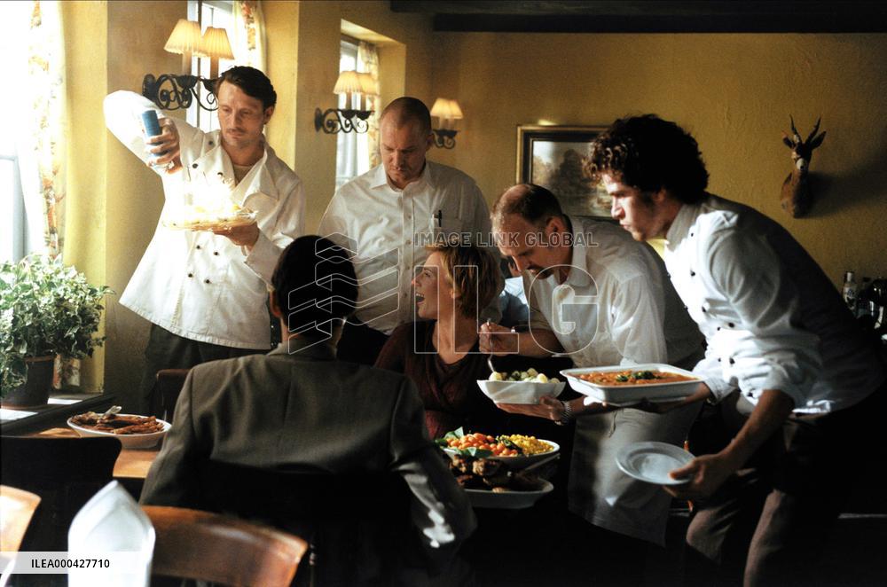 Flickering Lights (2000)