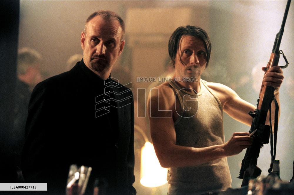 Flickering Lights (2000)