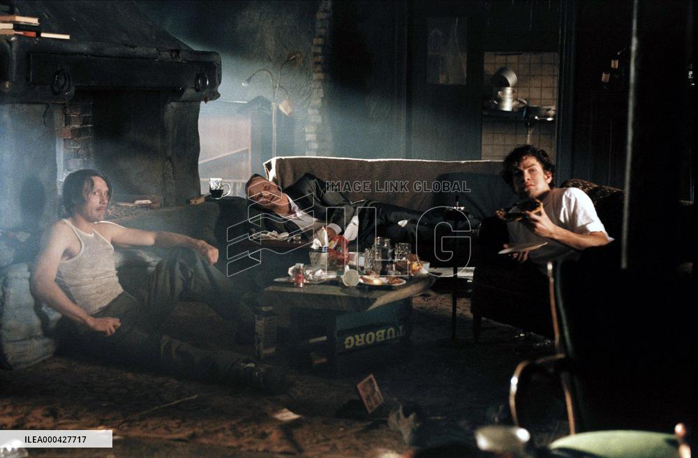 Flickering Lights (2000)