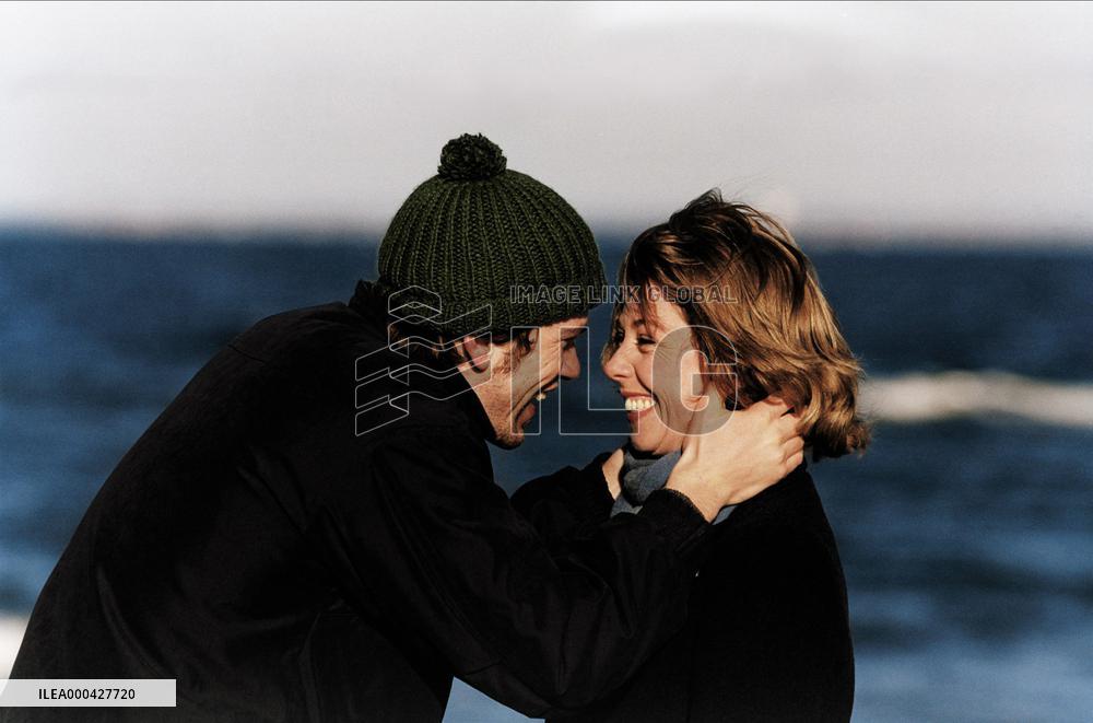 Flickering Lights (2000)