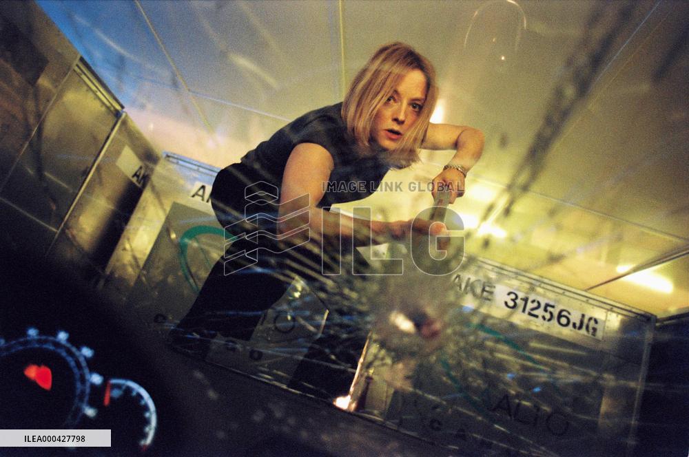 Flightplan; Flight Plan (2005)