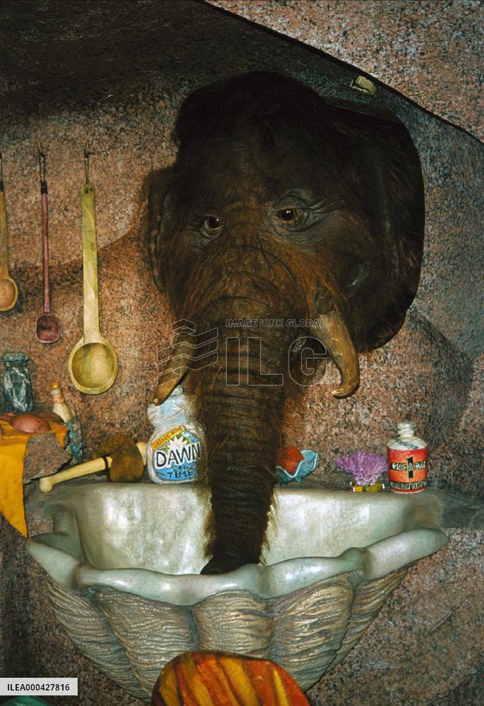 Flintstones In Viva Rock Vegas (2000)