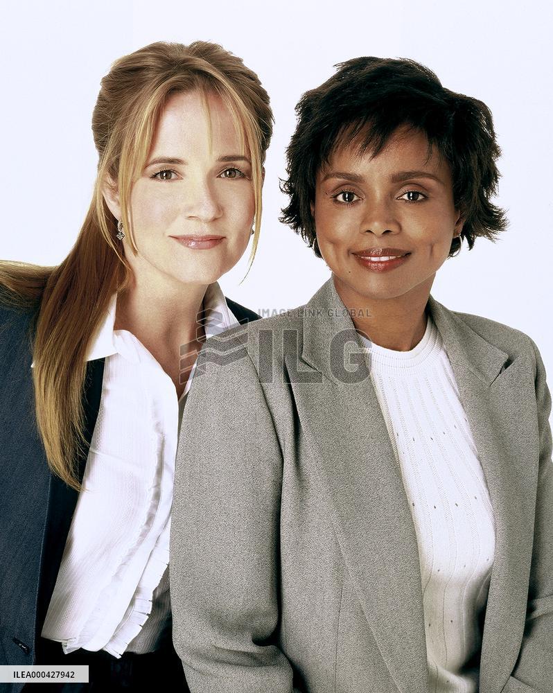 For The People (2002)