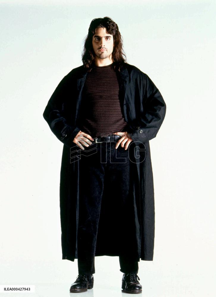 Forever Knight (2001)