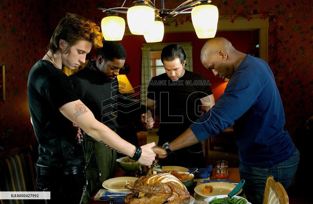 Four Brothers (2005)