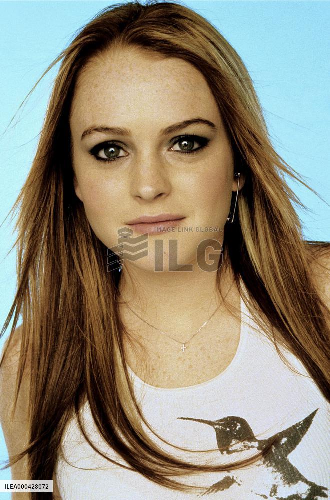 Freaky Friday (2003)