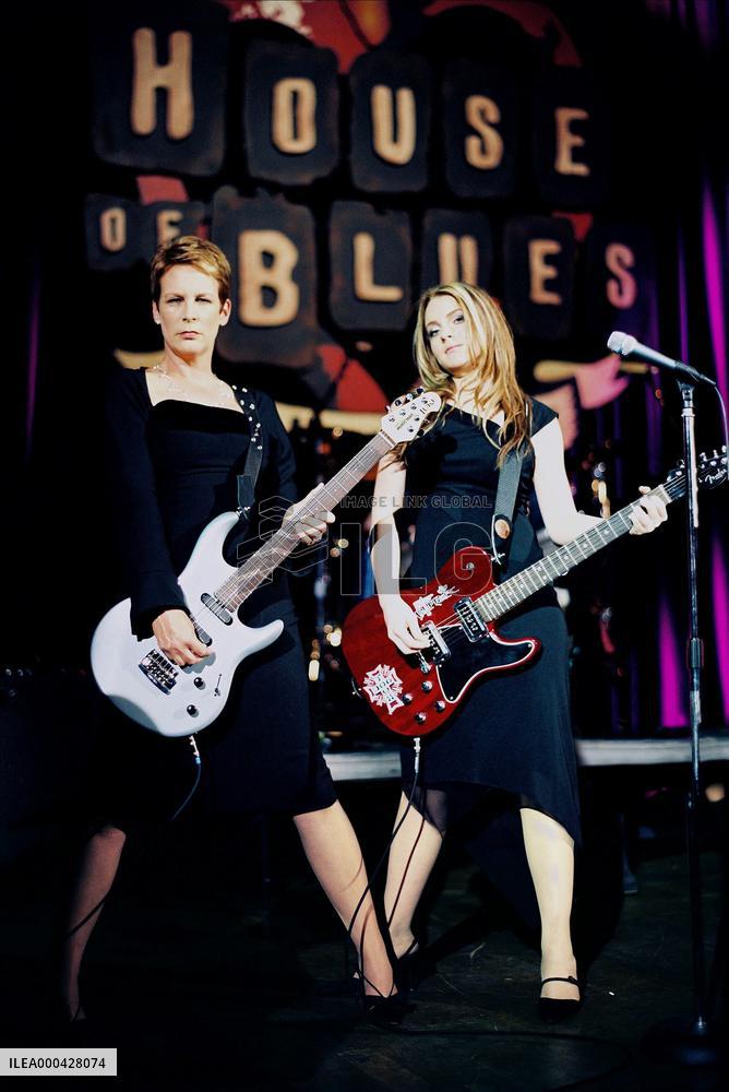 Freaky Friday (2003)