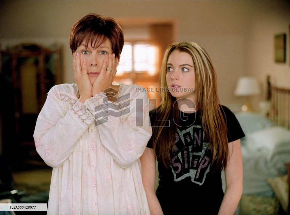 Freaky Friday (2003)