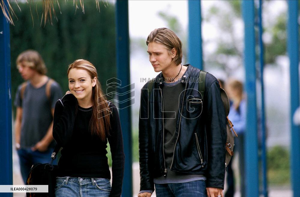 Freaky Friday (2003)