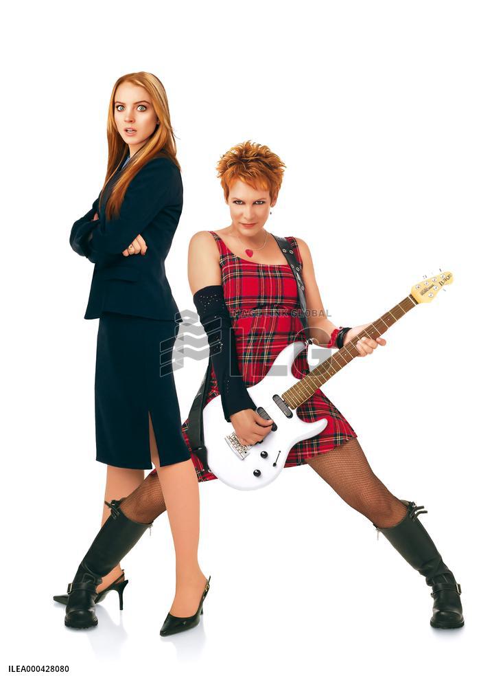 Freaky Friday (2003)