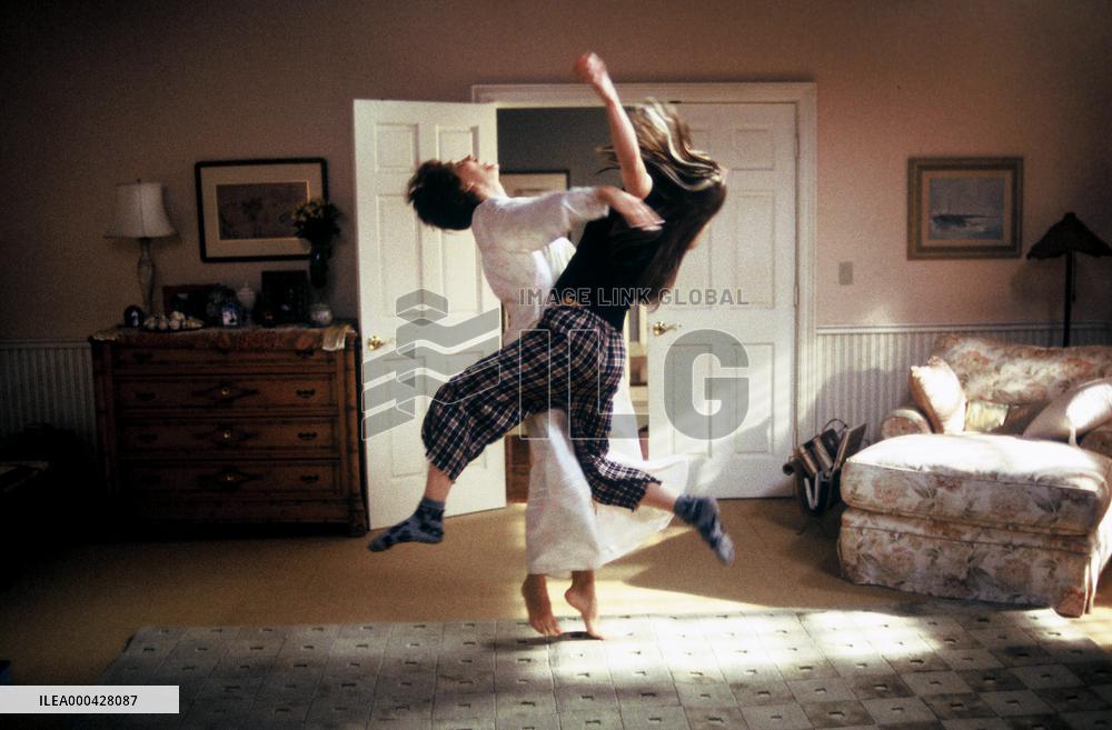 Freaky Friday (2003)