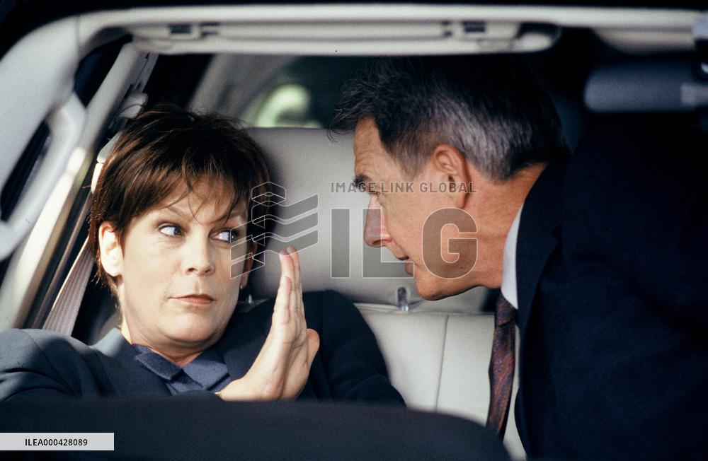 Freaky Friday (2003)