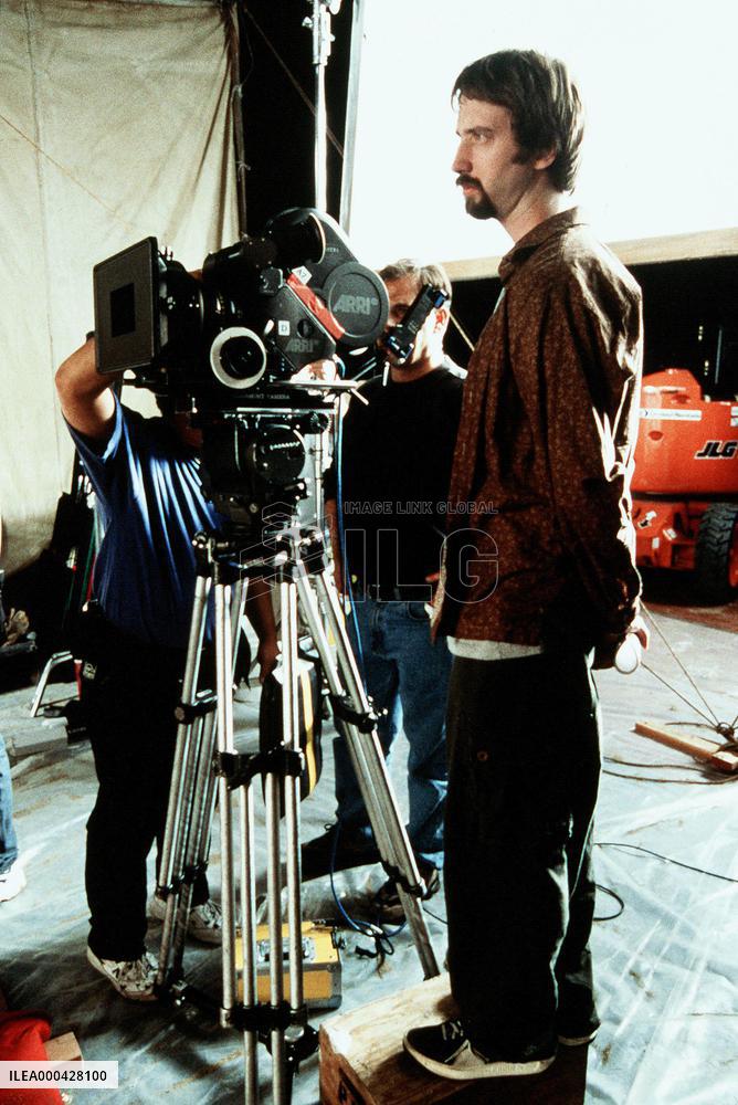 Freddy Got Fingered (2001)