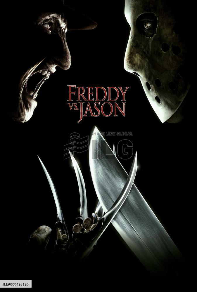 Freddy Vs. Jason (2003)