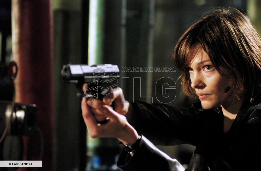 Frederick Forsyth's Icon (2005)