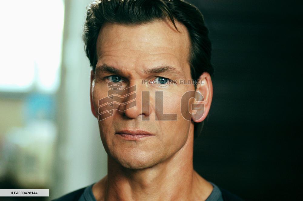 Frederick Forsyth's Icon (2005)