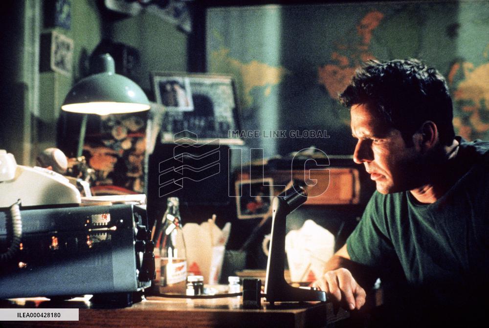 Frequency (2000)