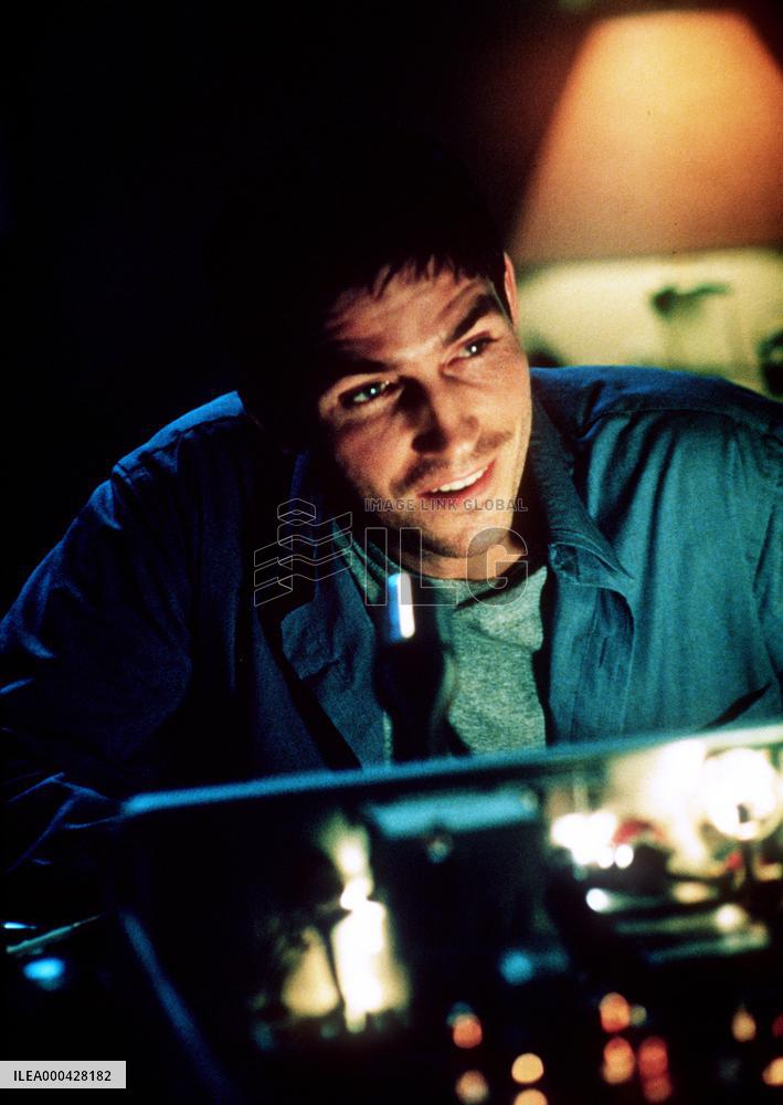 Frequency (2000)
