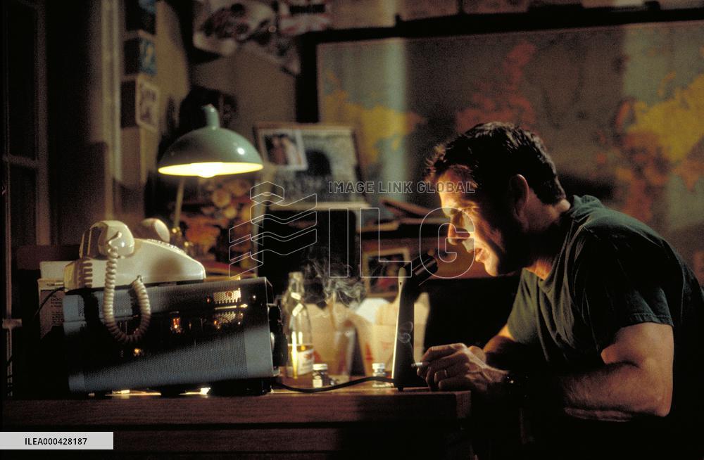 Frequency (2000)