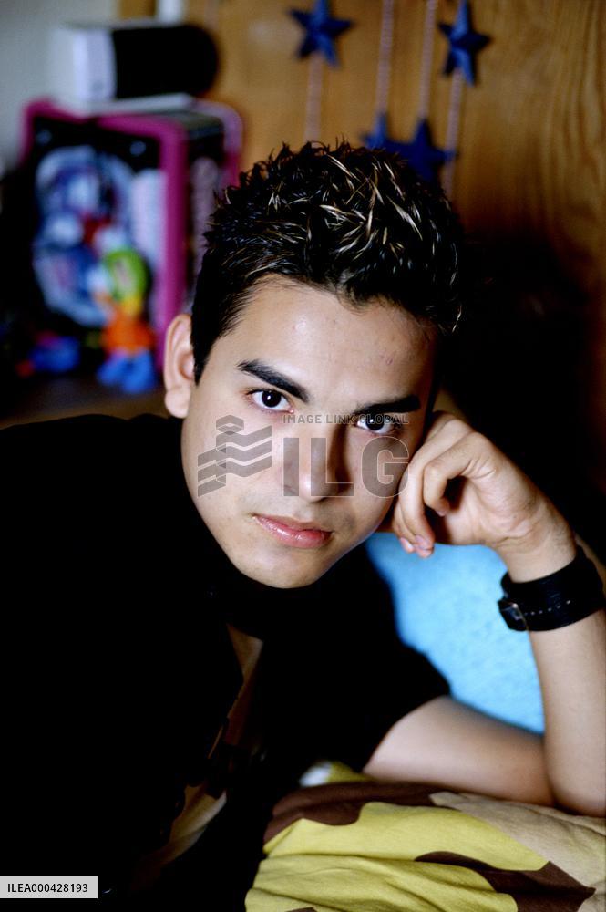 Freshman Diaries (2003)