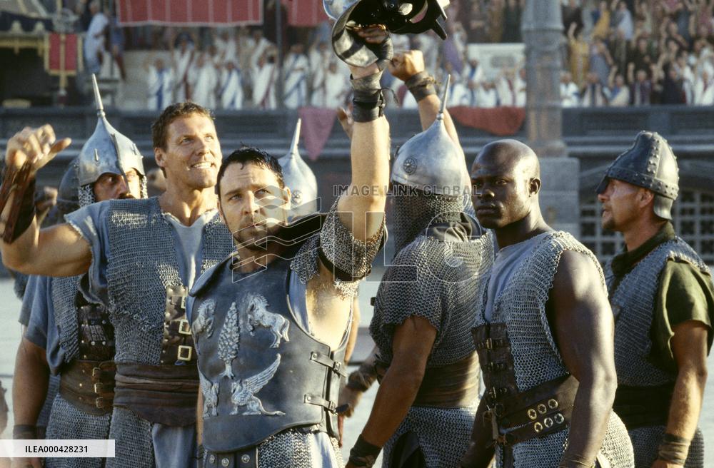Gladiator (2000)