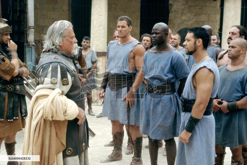 Gladiator (2000)