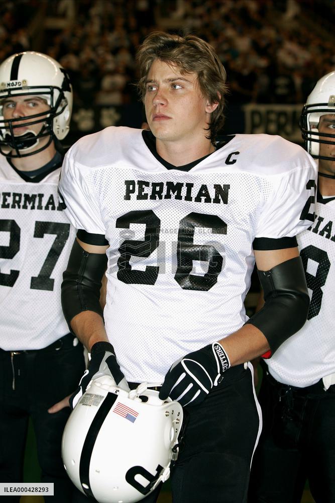 Friday Night Lights (2004)