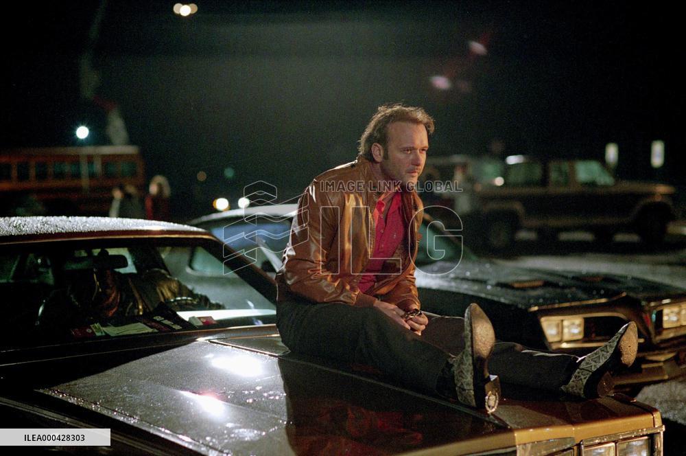 Friday Night Lights (2004)