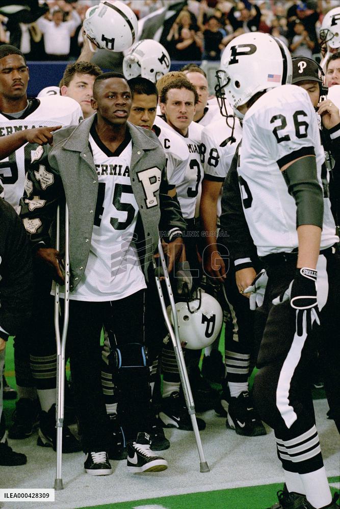 Friday Night Lights (2004)