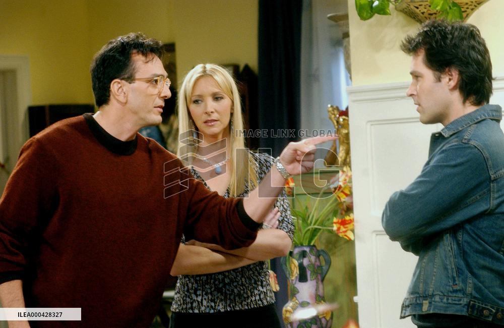 Friends : Season 9 (2002)