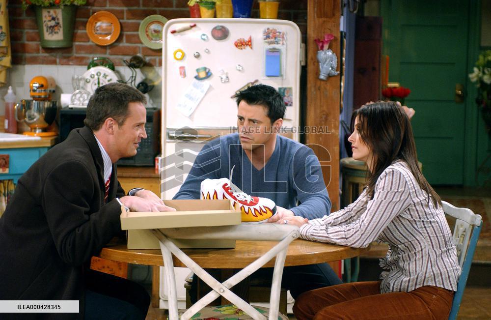 Friends : Season 9 (2002)