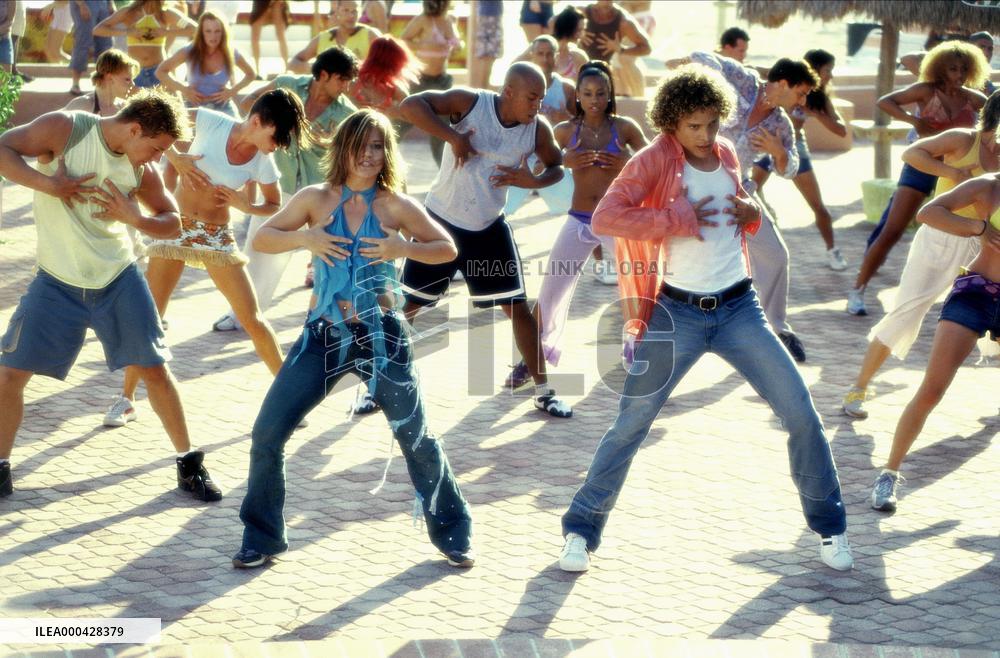 From Justin To Kelly:With Love (2003)