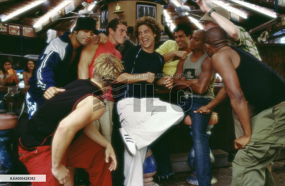 From Justin To Kelly:With Love (2003)