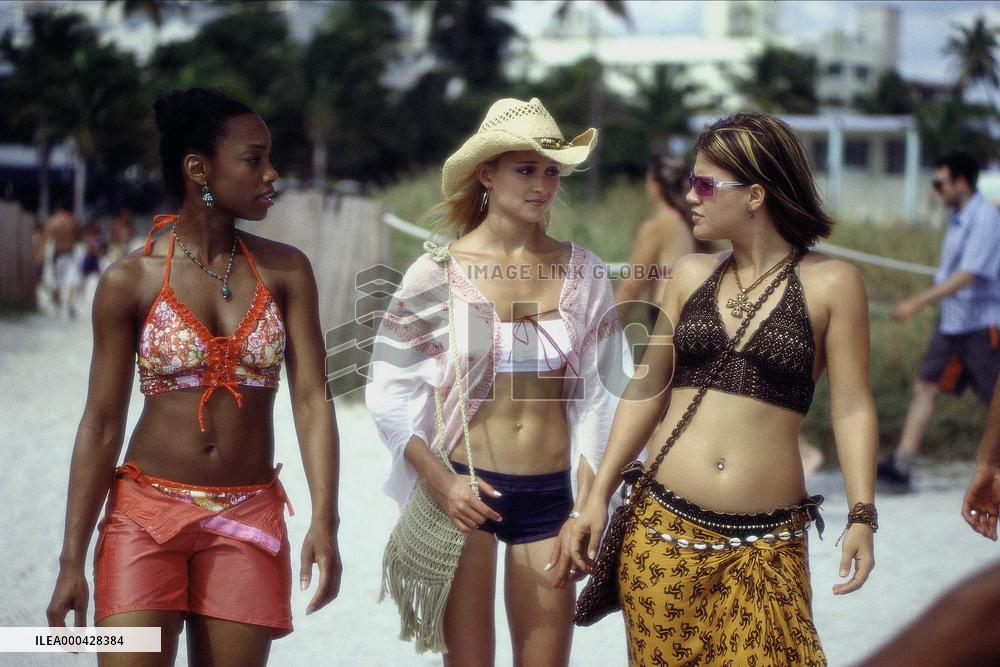 From Justin To Kelly:With Love (2003)