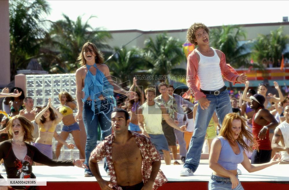 From Justin To Kelly:With Love (2003)