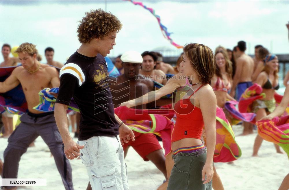 From Justin To Kelly:With Love (2003)