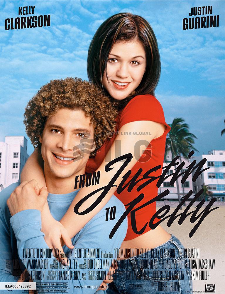 From Justin To Kelly:With Love (2003)