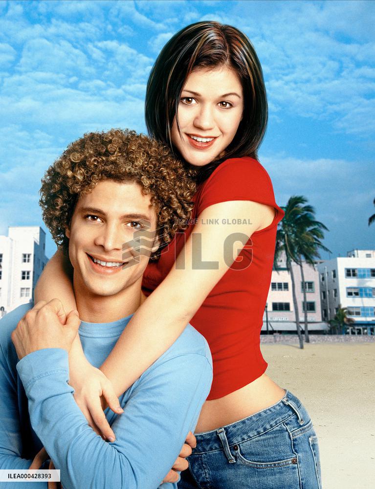 From Justin To Kelly:With Love (2003)