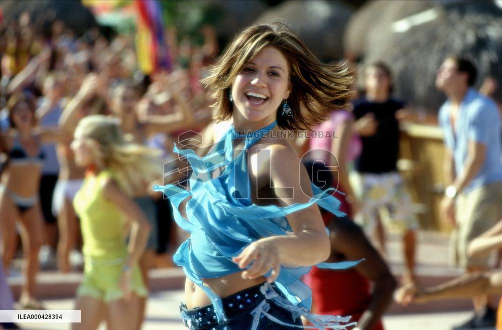 From Justin To Kelly:With Love (2003)