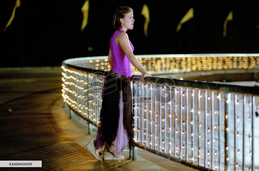 From Justin To Kelly:With Love (2003)