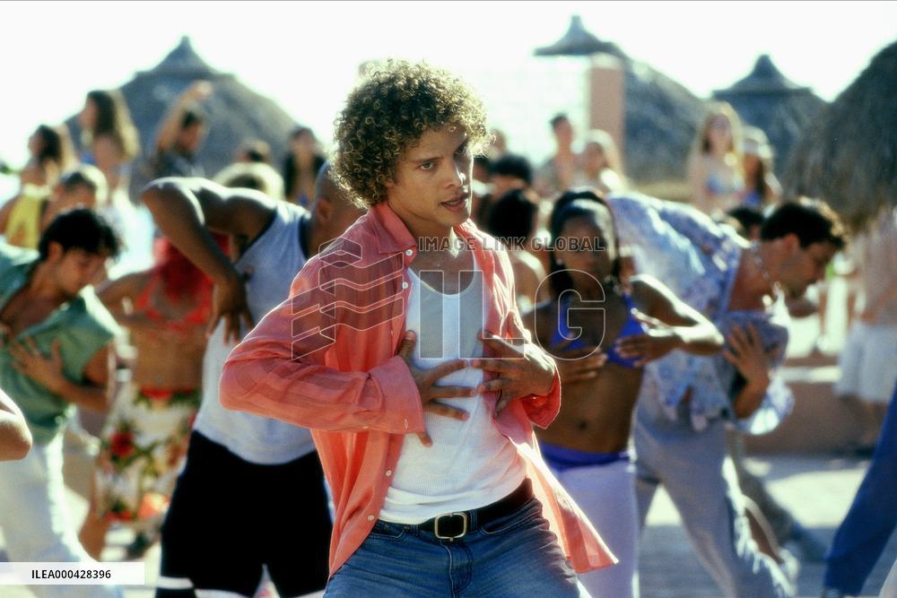 From Justin To Kelly:With Love (2003)