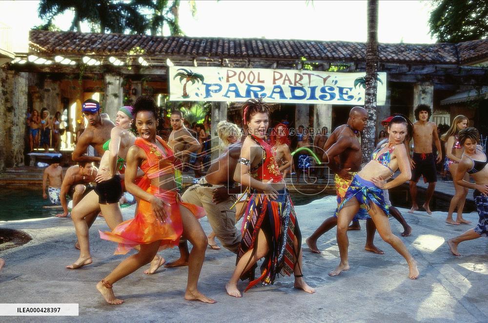 From Justin To Kelly:With Love (2003)